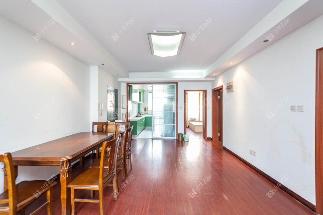 常州顺园三村在租房源室内图_小牛看房