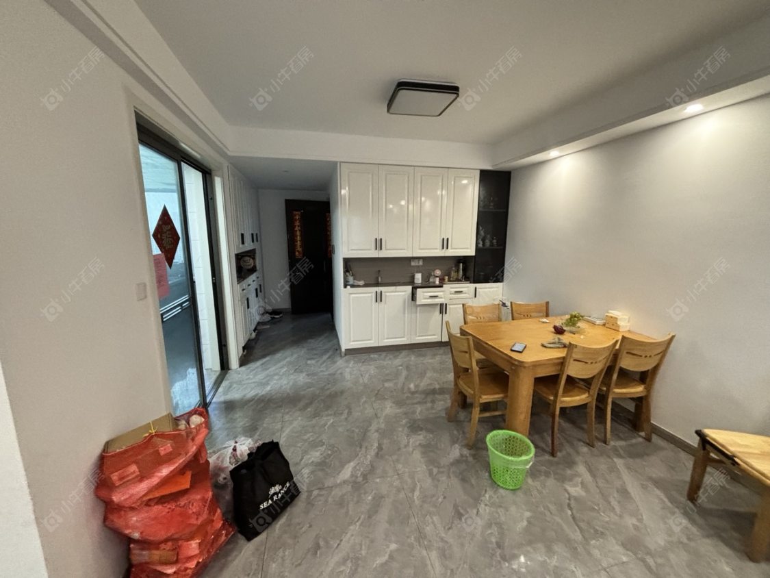 常州路劲城二期在租房源室内图_小牛看房