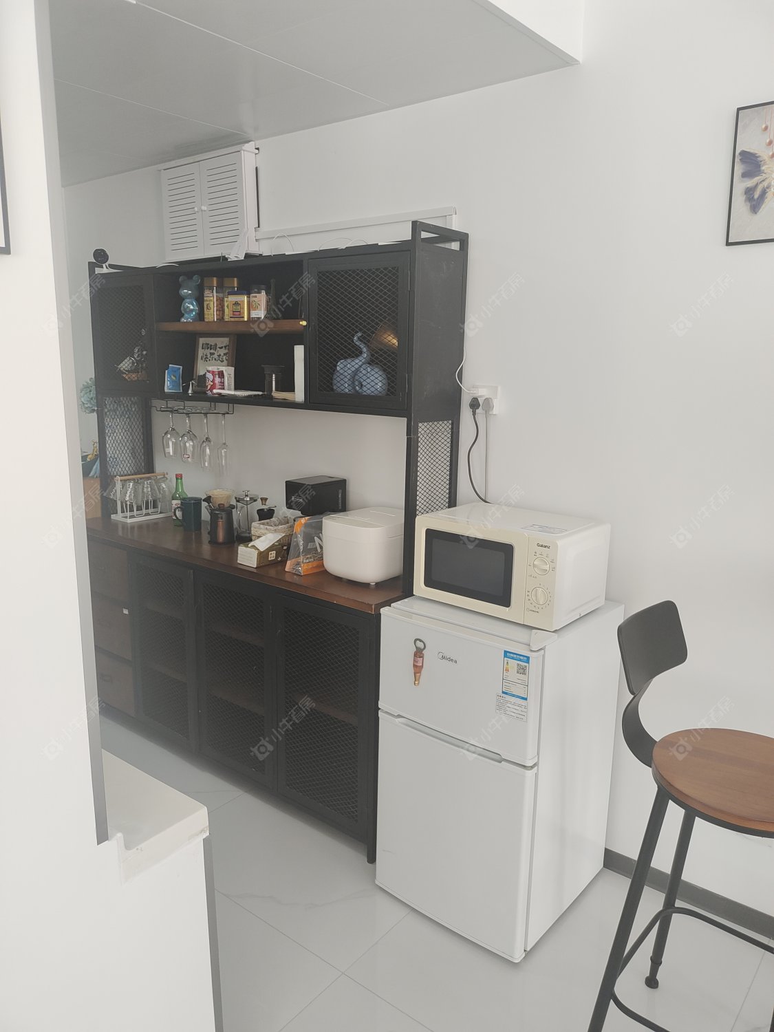 常州燕阳花园在租房源_小牛看房