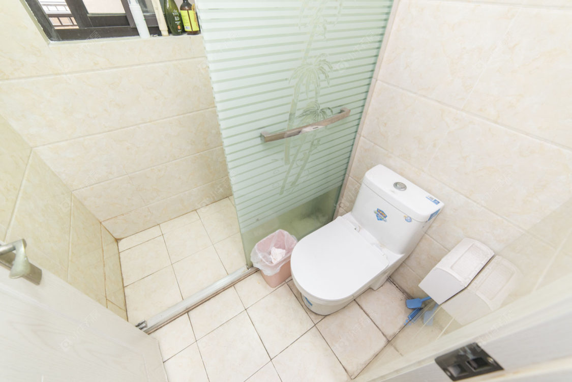 常州吾悦广场北区在售二手房源室内图_小牛看房