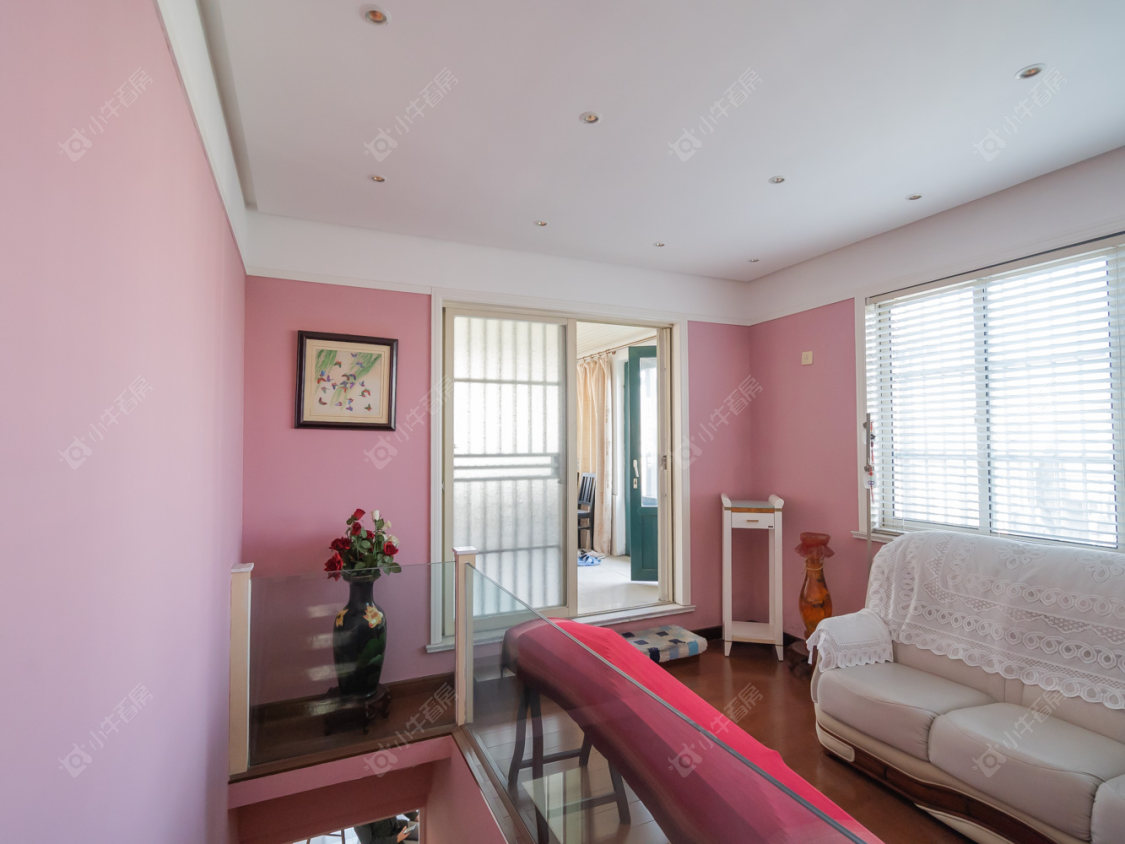 常州聚和家园在售二手房源室内图_小牛看房