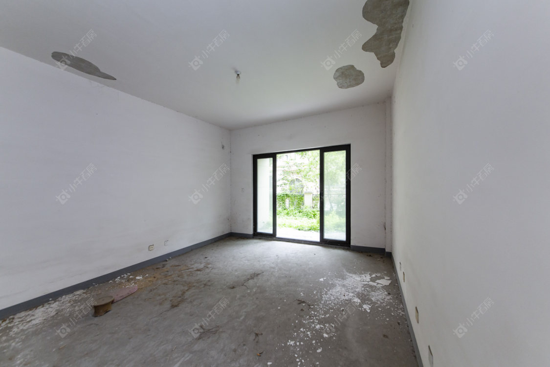 绿地香奈别墅区房源室内图 常州绿地香奈别墅区在售二手房源室内图_小牛看房