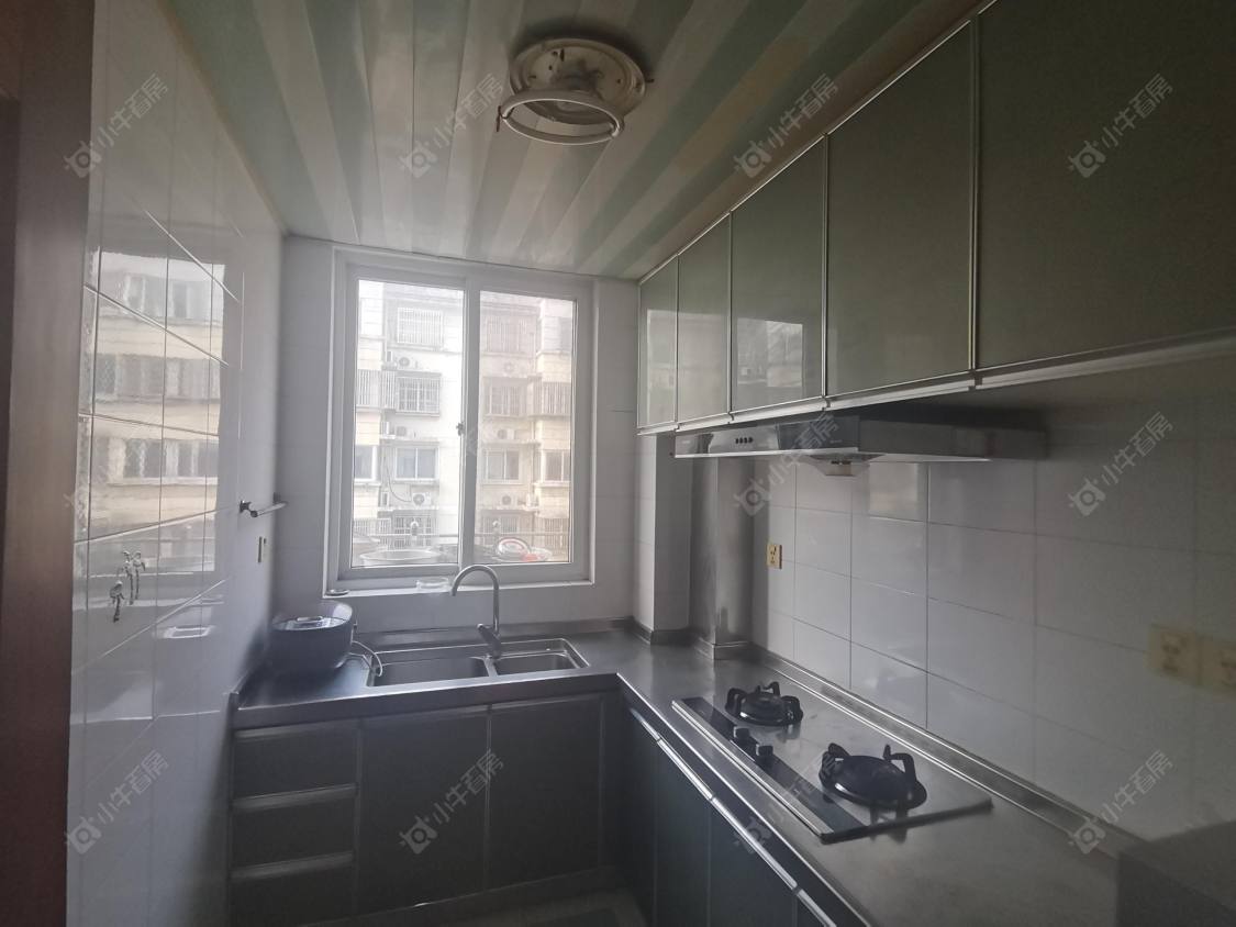 常州泰山一村在租房源室内图_小牛看房