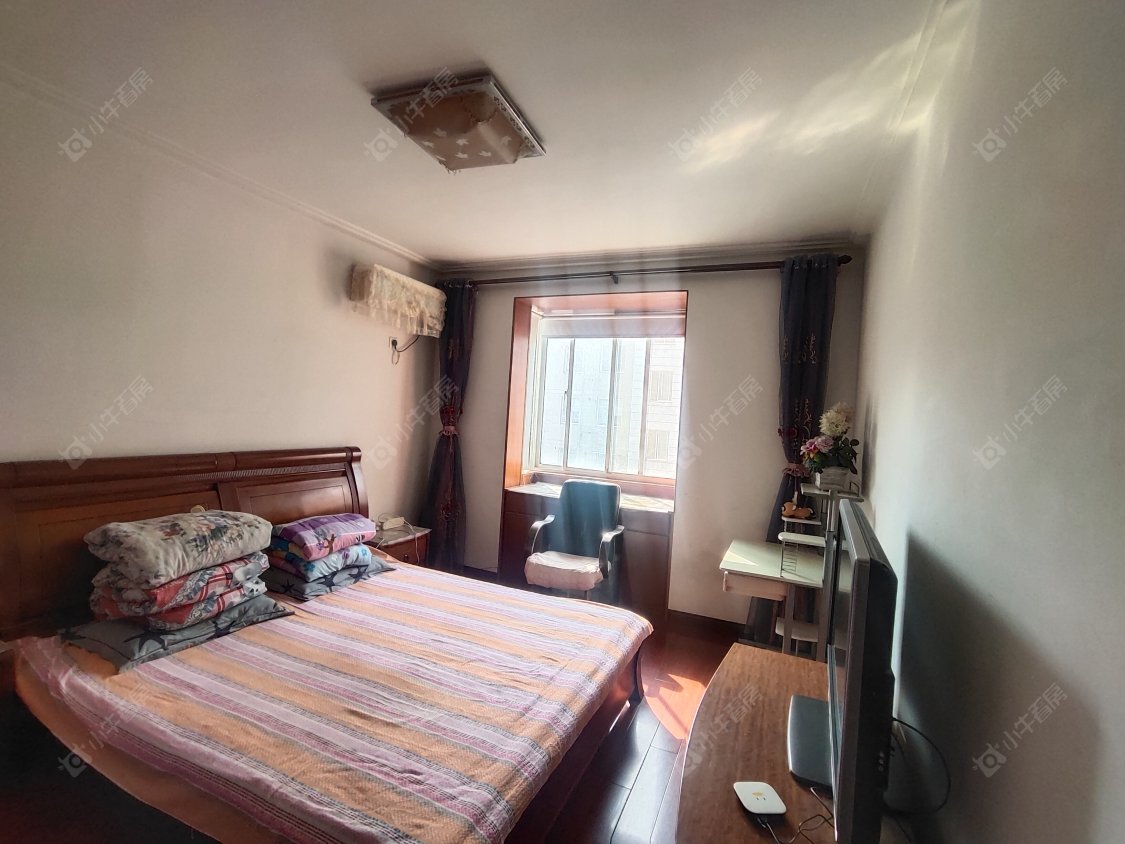 常州潞城花苑在租房源室内图_小牛看房