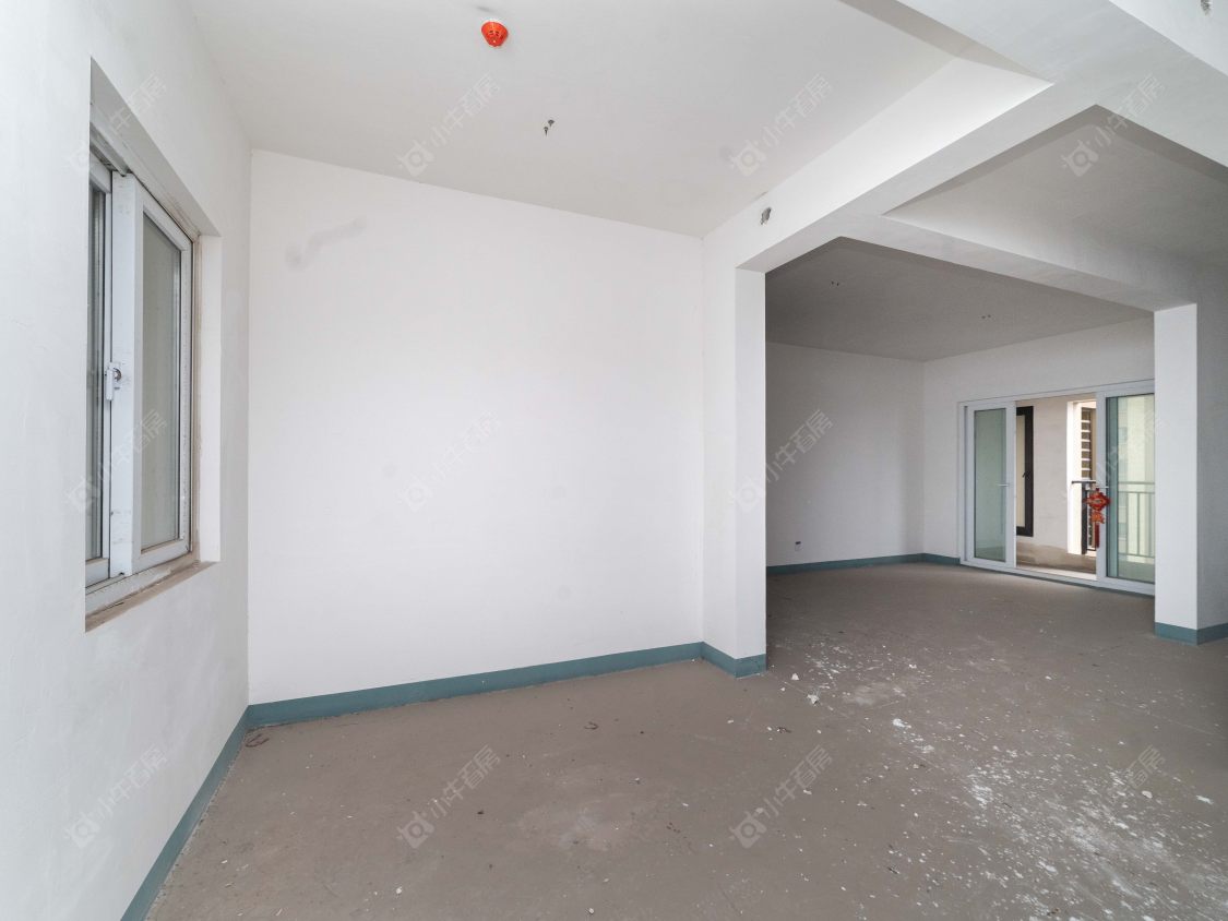 常州新城郡未来在售二手房源室内图_小牛看房