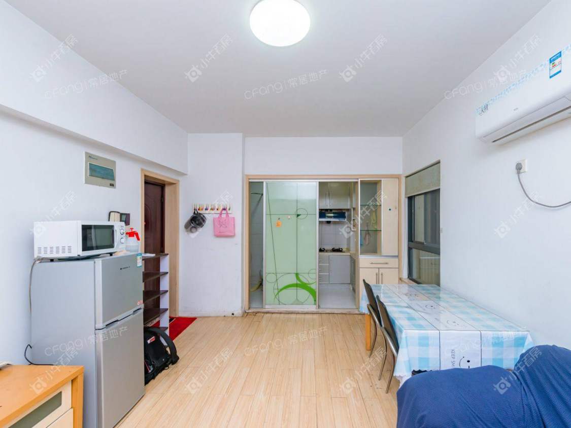 常州公园路在租房源_小牛看房