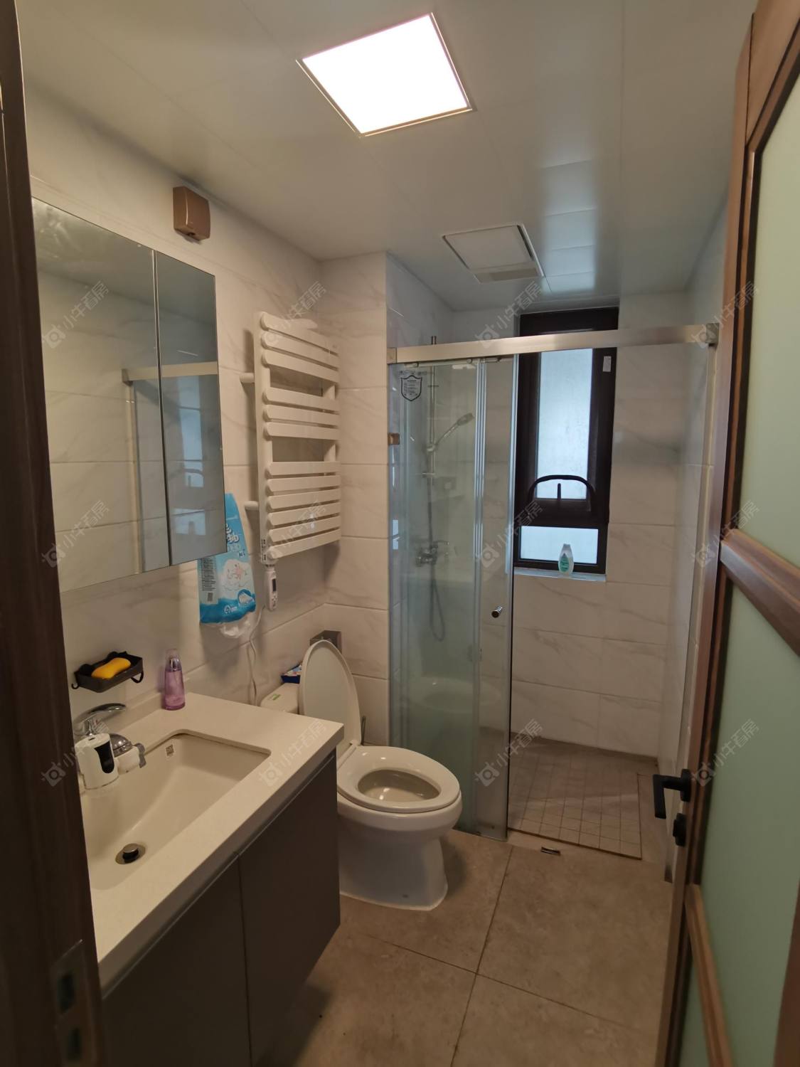 常州碧桂园碧玥和鸣在租房源室内图_小牛看房