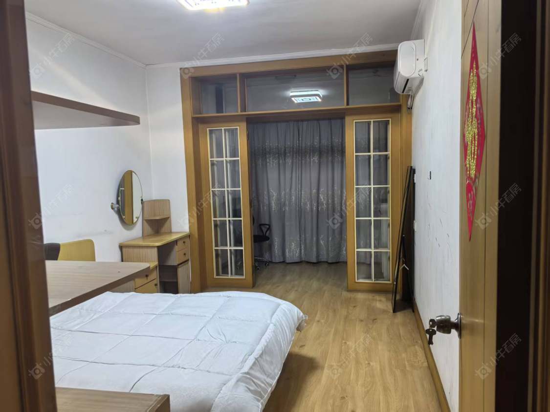 常州丽宝第花苑在租房源室内图_小牛看房