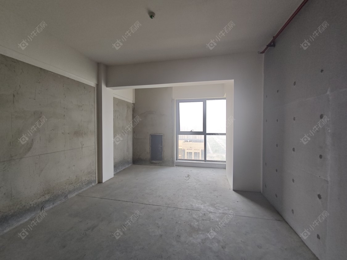 常州新龙江城市广场在租房源室内图_小牛看房