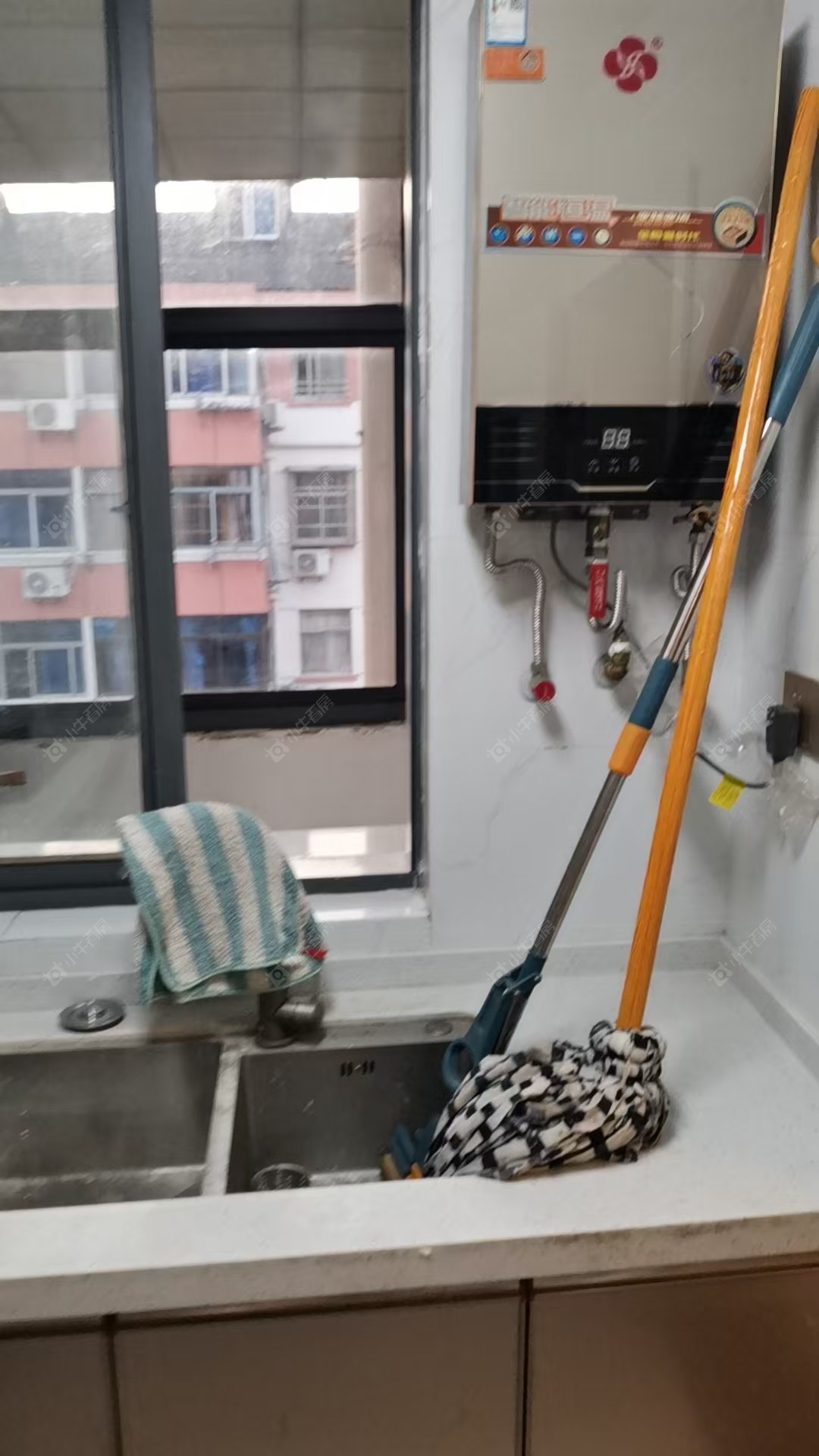 常州丽丰苑在租房源_小牛看房
