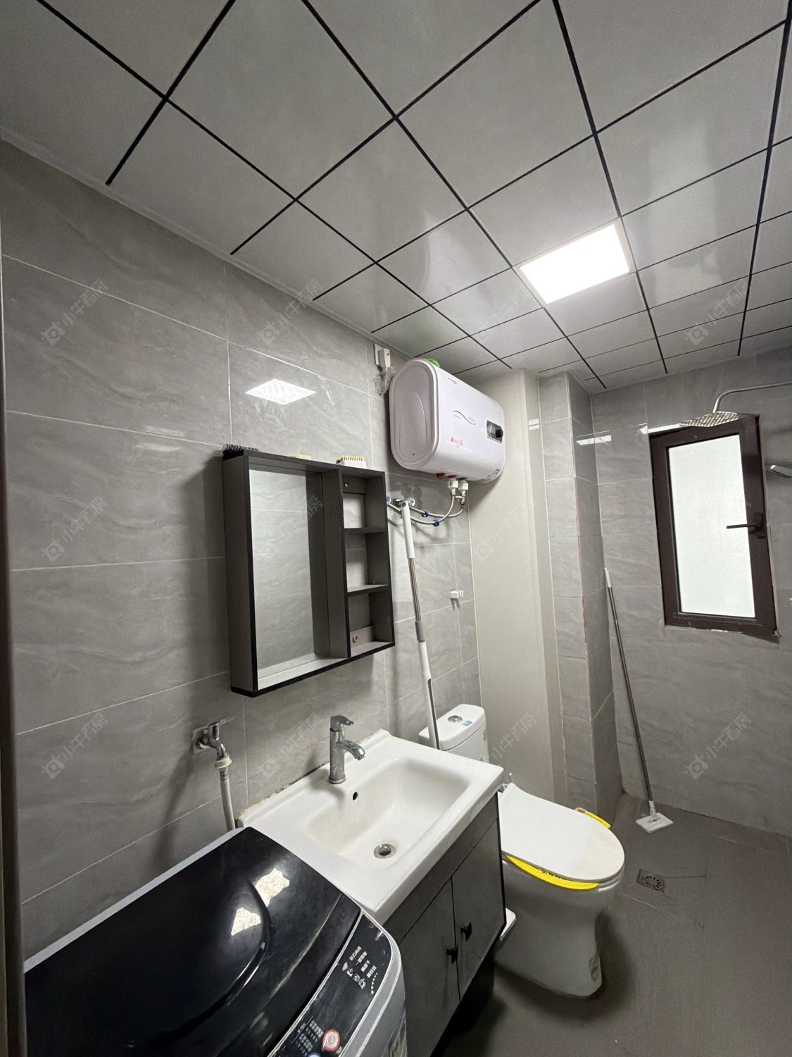 常州嘉宏蓝爵在租房源室内图_小牛看房