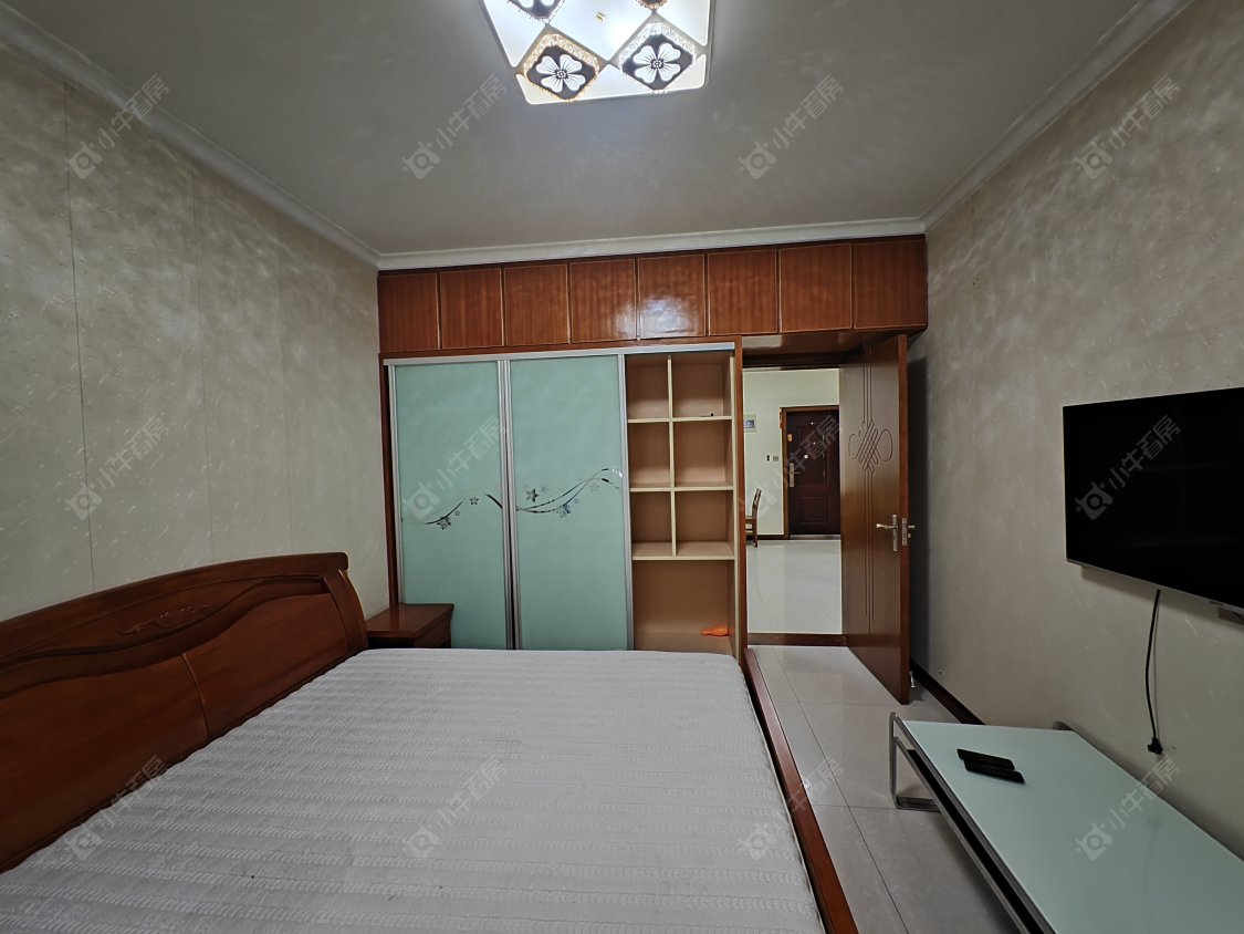 常州新丰苑在租房源_小牛看房