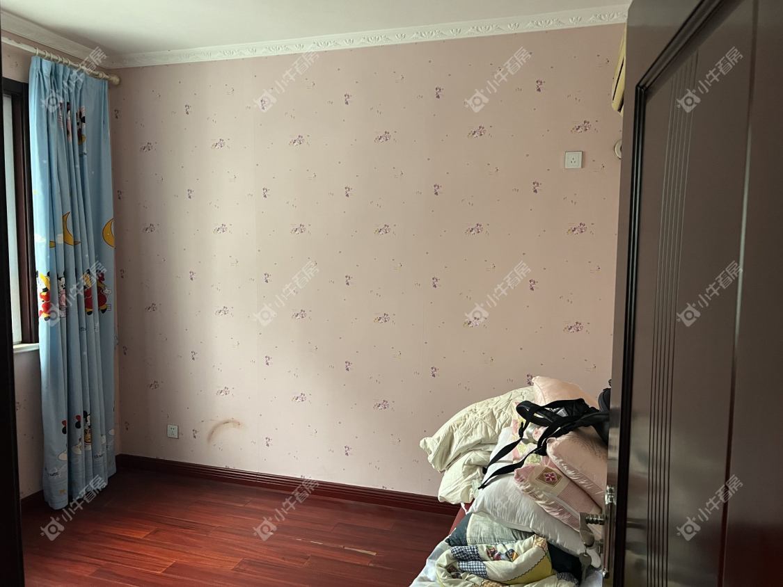 常州金梅花园南区在租房源_小牛看房