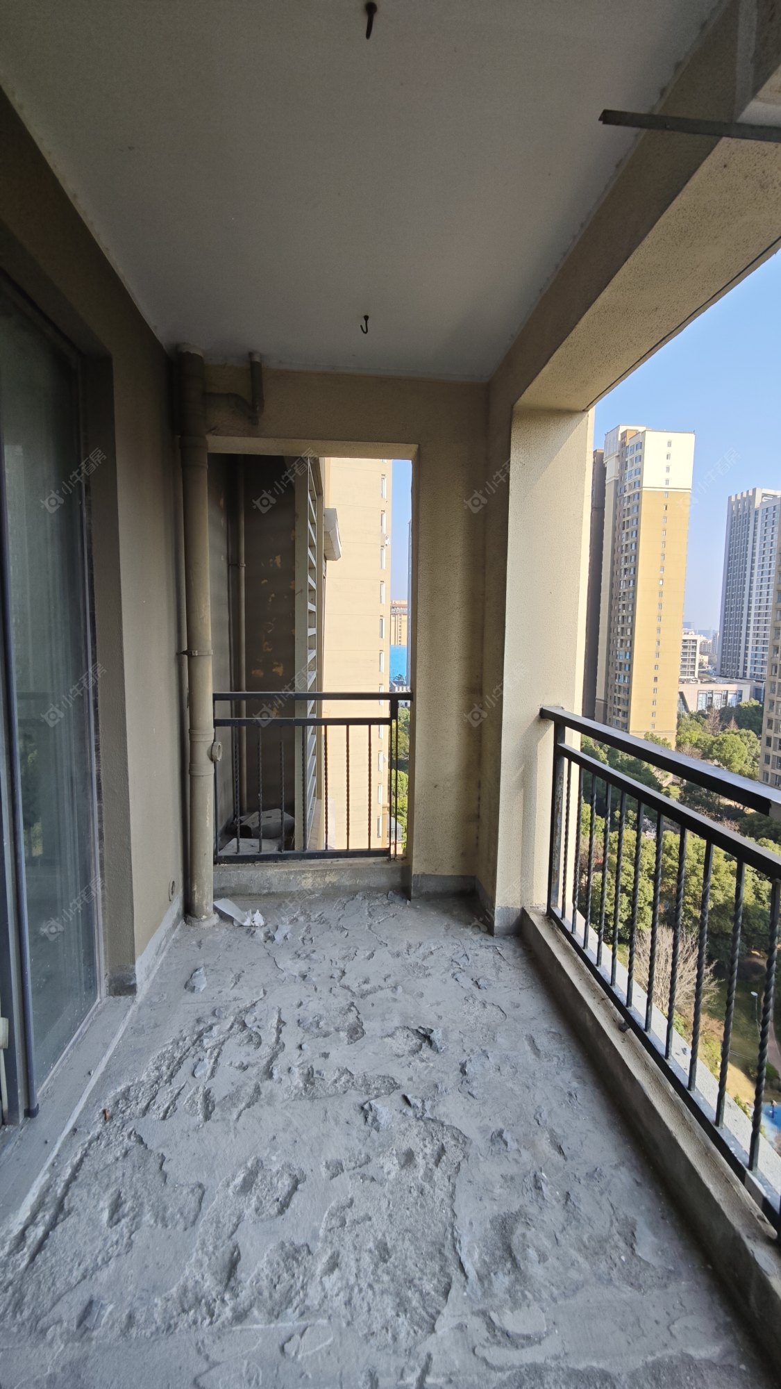 常州世茂香槟湖二期在租房源_小牛看房