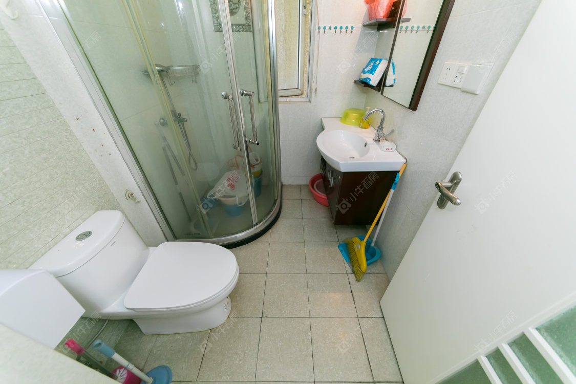 常州桂花园在售二手房源室内图_小牛看房