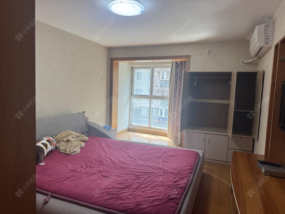 常州怀德苑在租房源室内图_小牛看房