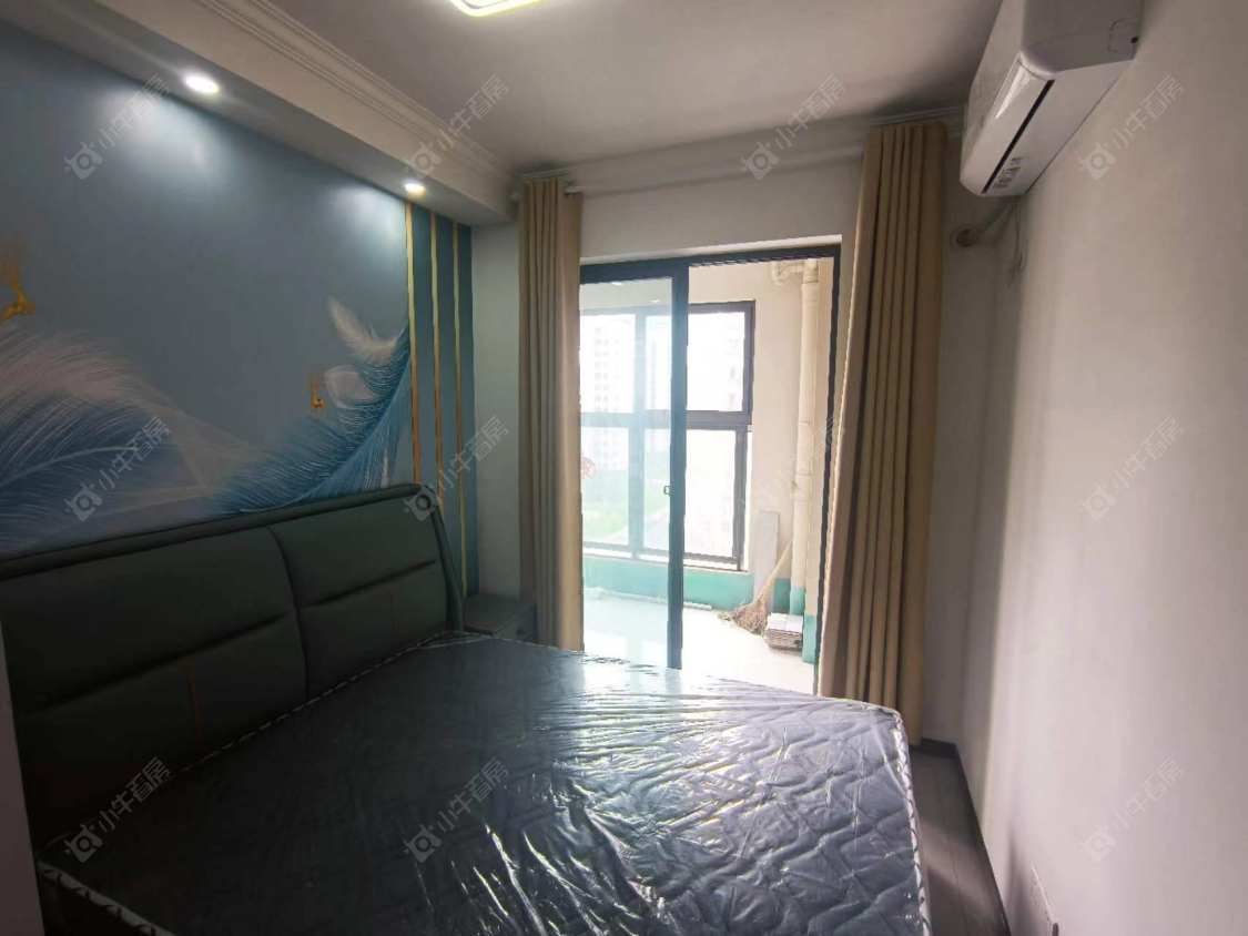 常州清云澜湾A区在租房源_小牛看房