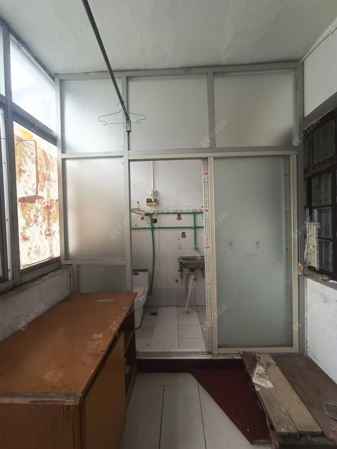 常州河苑新村在租房源户型图_小牛看房