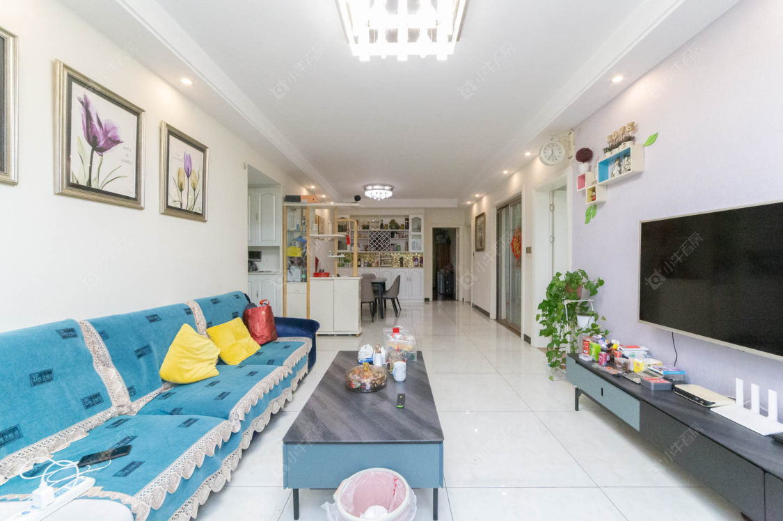 凤凰湖花园房源室内图 常州凤凰湖花园在售二手房源室内图_小牛看房