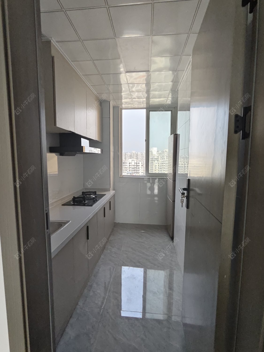 常州新景花苑三期在租房源室内图_小牛看房