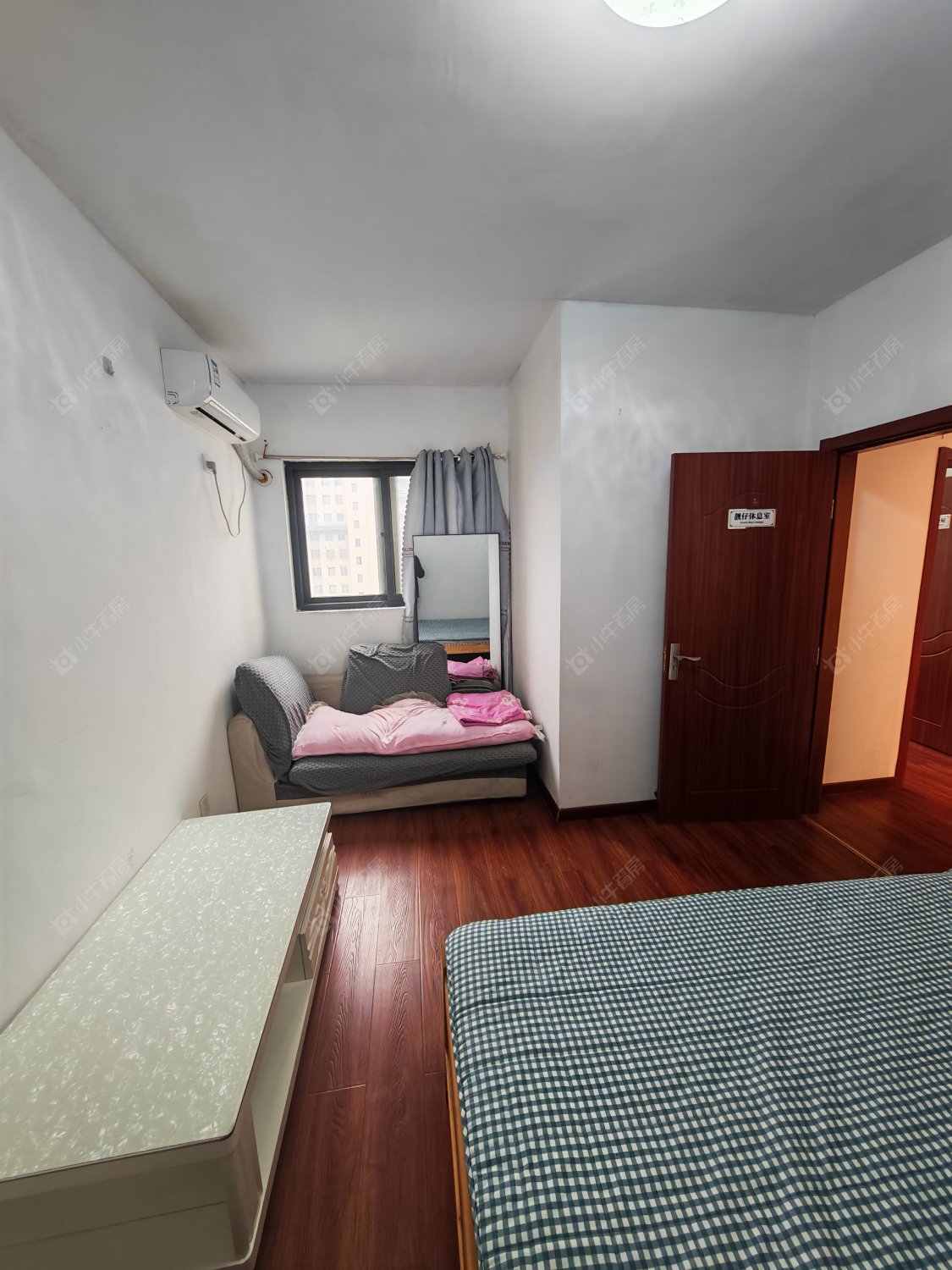 常州高成天鹅湖在租房源室内图_小牛看房