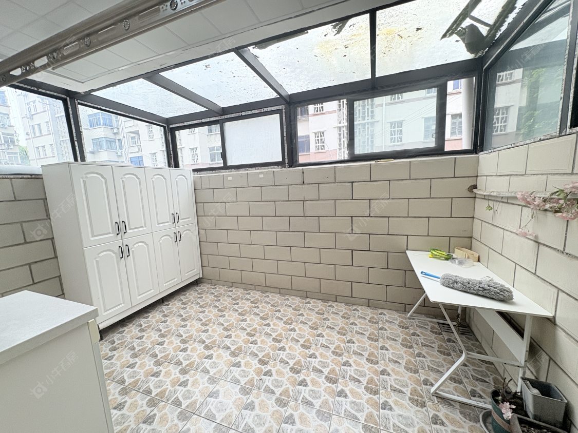 常州清潭五村租房_小牛看房