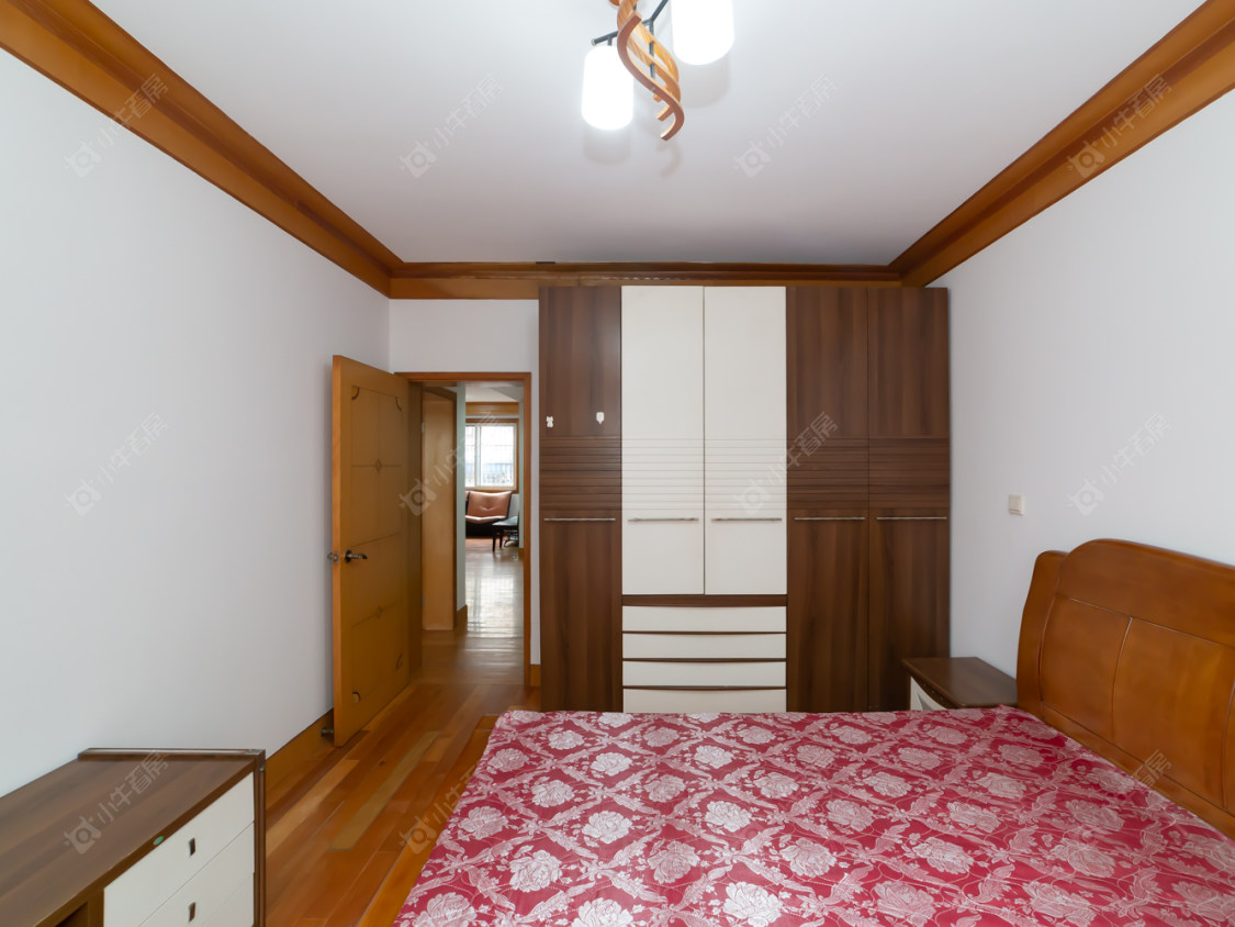 藻江花园一期房源室内图 常州藻江花园一期在售二手房源室内图_小牛看房