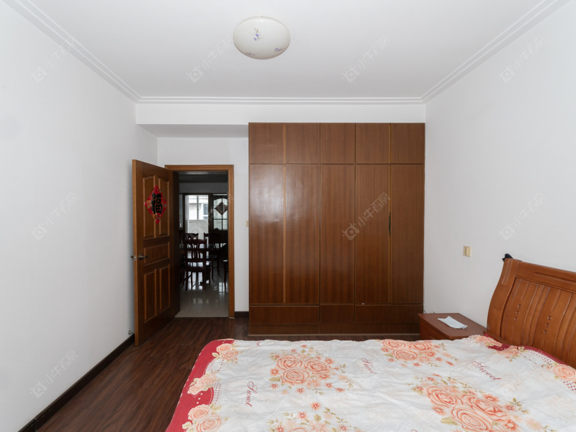 常州华苑三村在售二手房源室内图_小牛看房