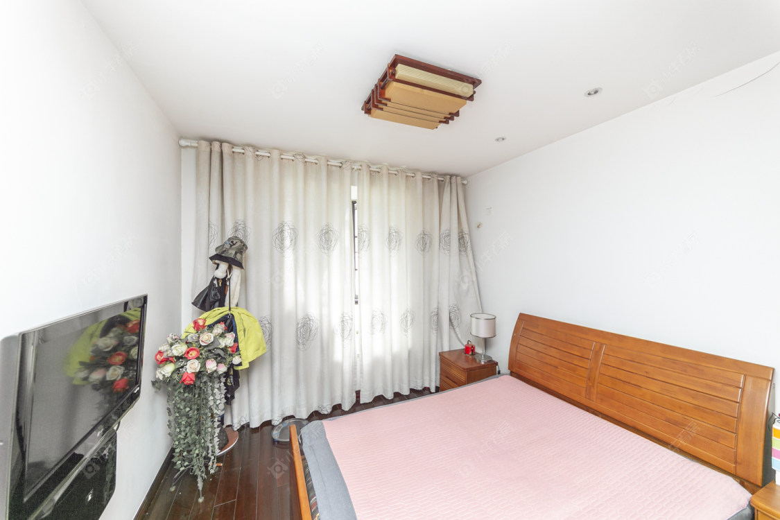 常州都市桃源三期在售二手房源室内图_小牛看房