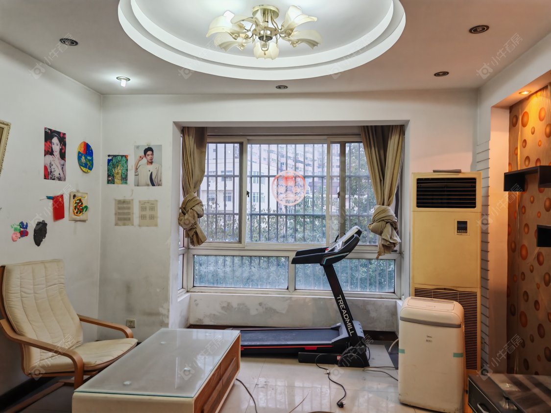 常州新荷花园租房_小牛看房