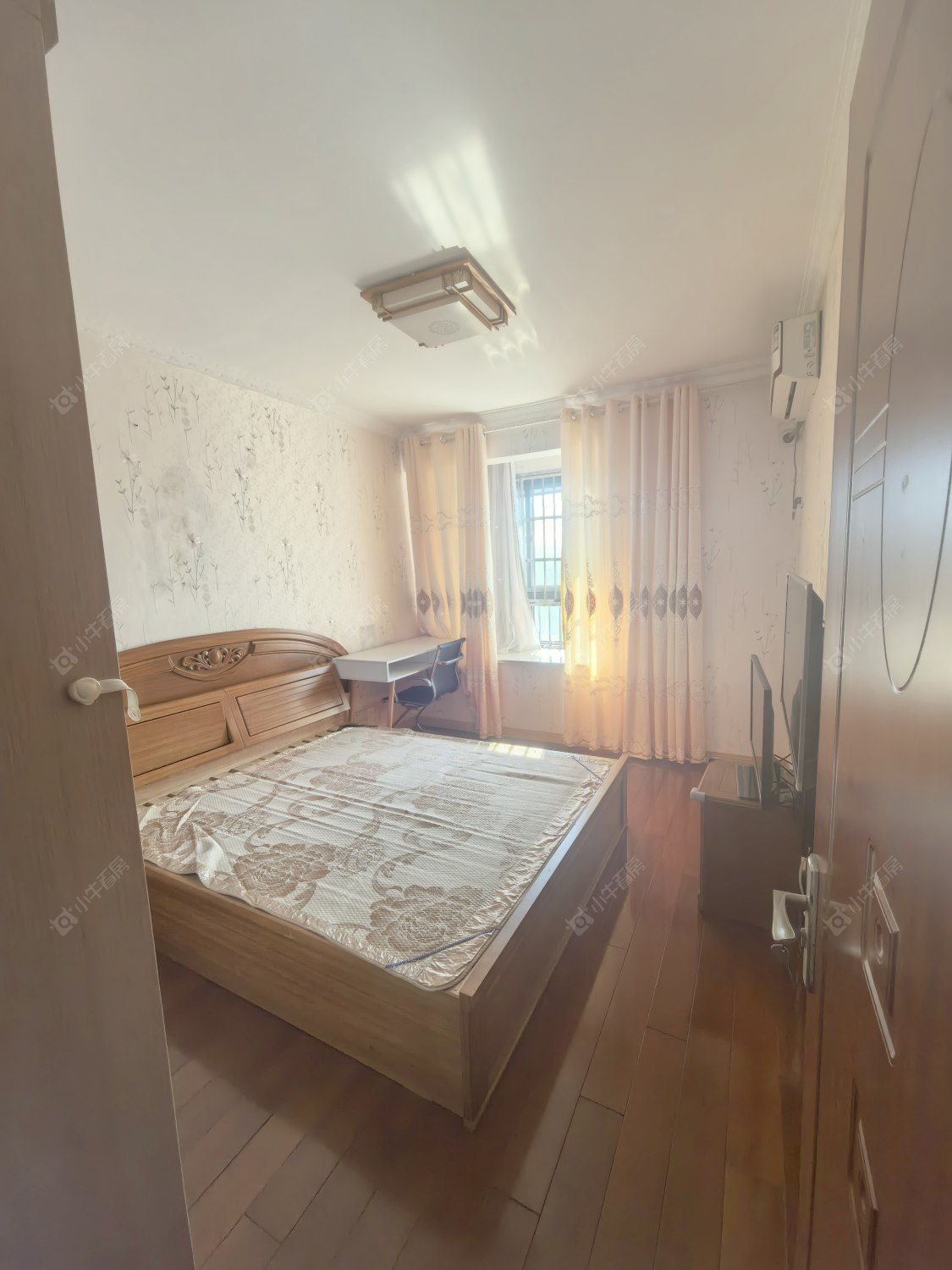 常州飞龙新苑在租房源室内图_小牛看房