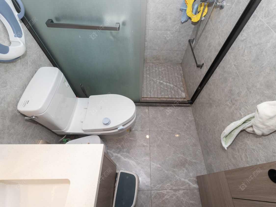 万科公园大道二三期房源室内图 常州万科公园大道二三期在售二手房源室内图_小牛看房