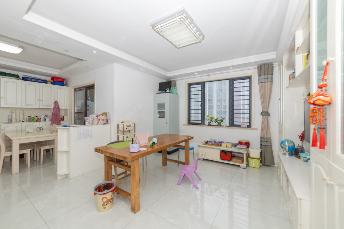 常州天逸城北区在售二手房源室内图_小牛看房