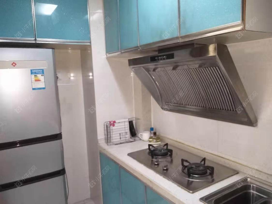 常州天润园在租房源_小牛看房