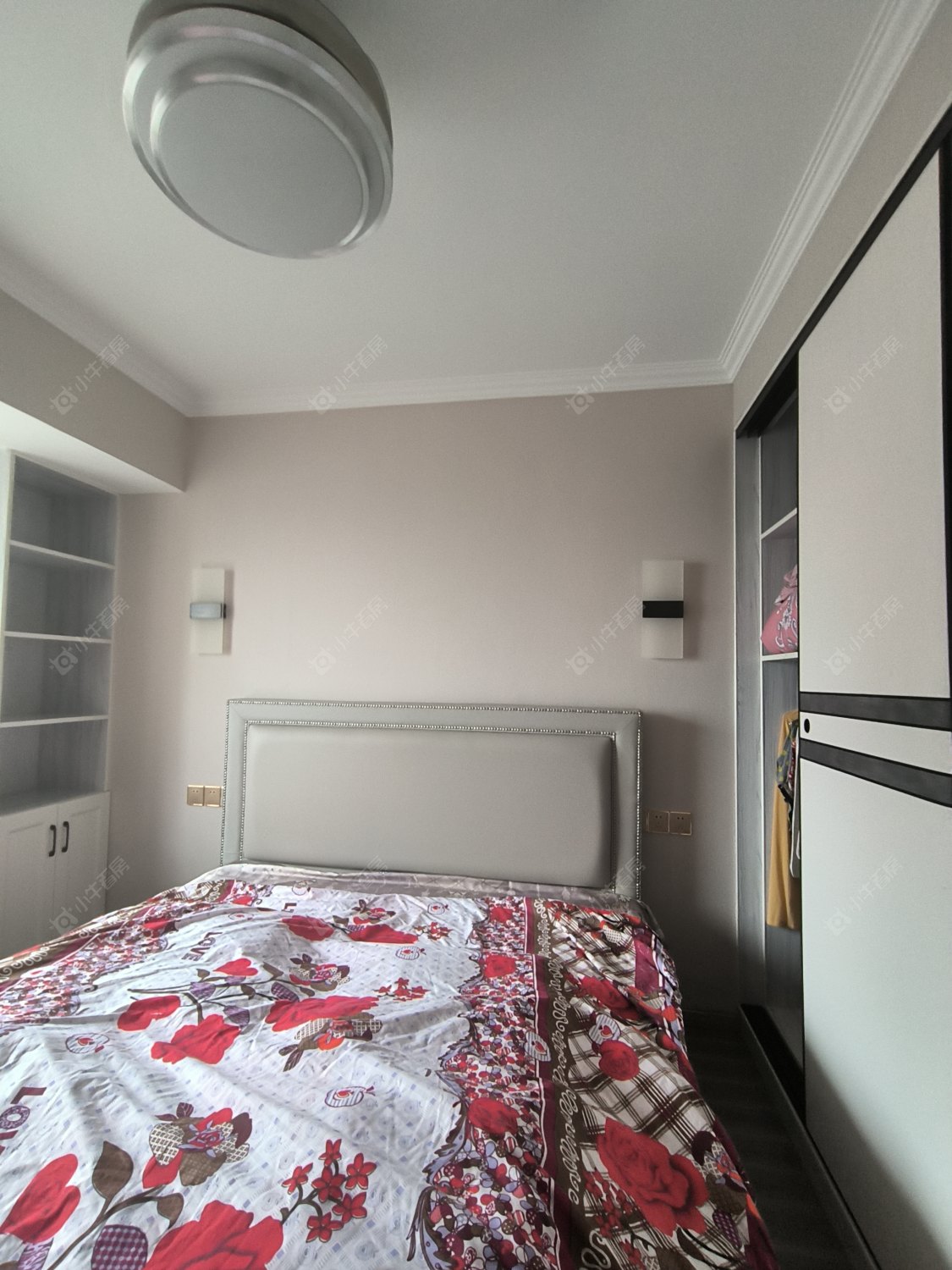 常州泰盈八千里在租房源室内图_小牛看房