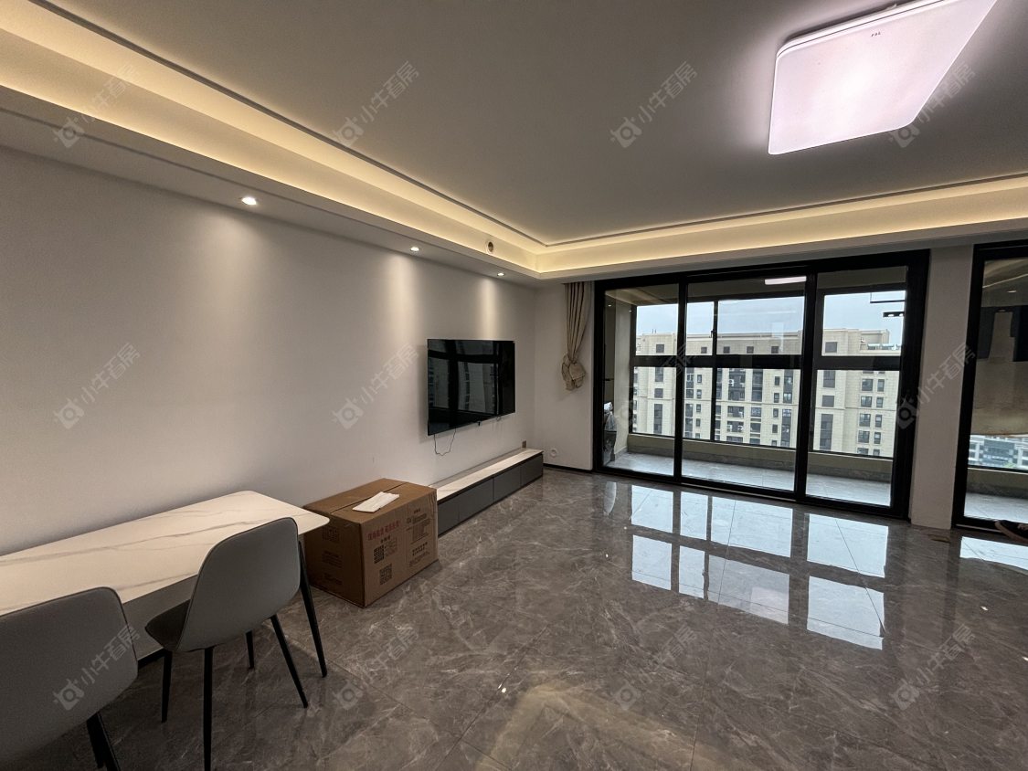 常州万科四季都会在租房源室内图_小牛看房