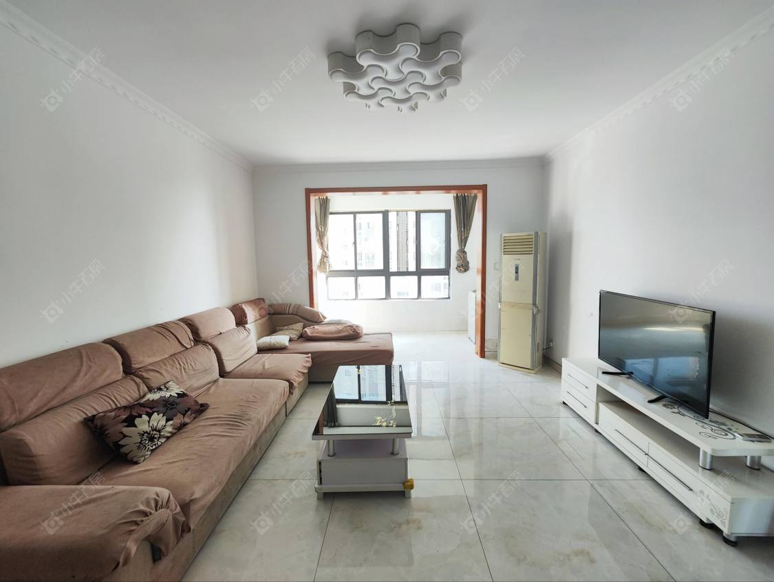 常州中奥珑郡在租房源室内图_小牛看房