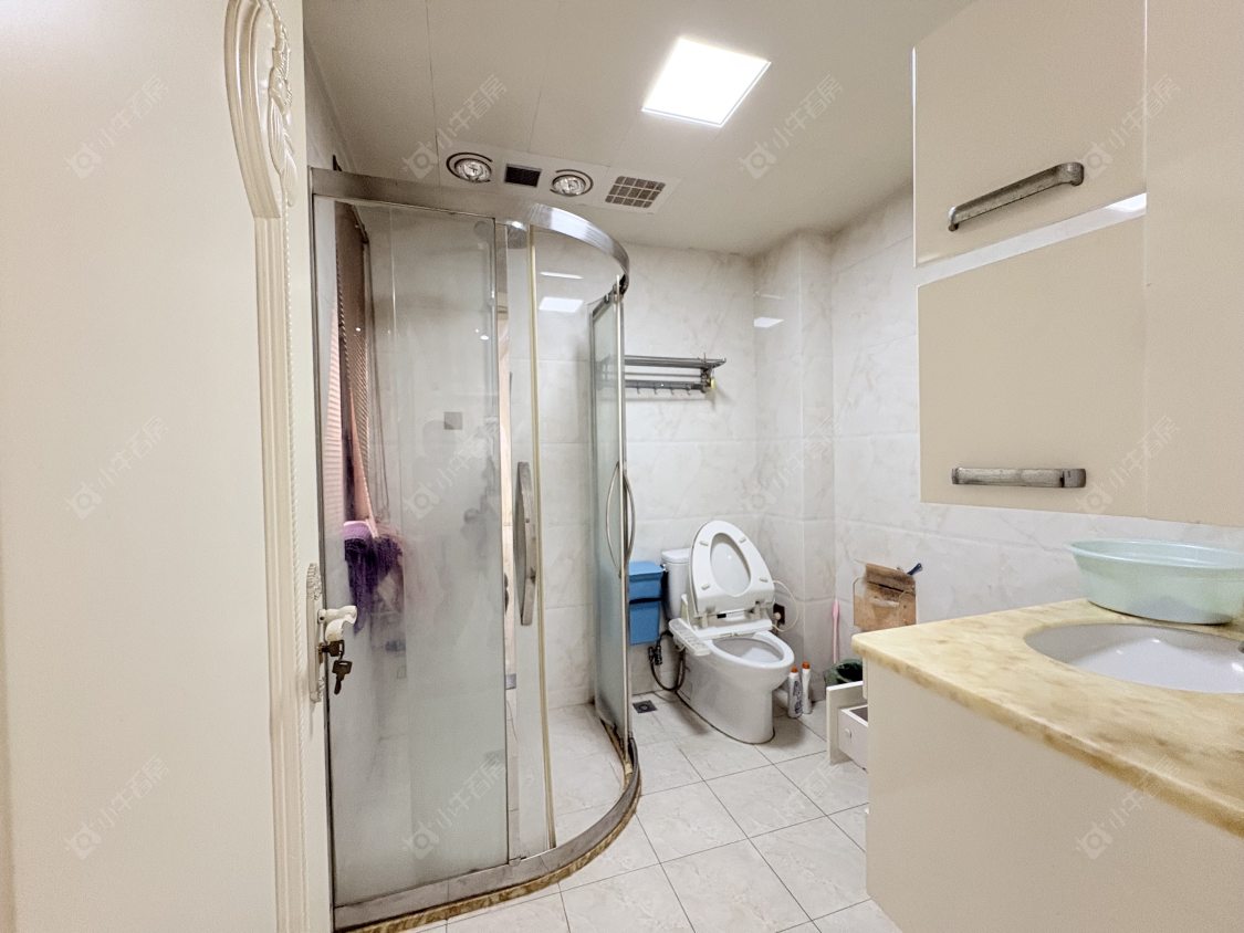 丹阳华都锦城在售二手房源室内图_小牛看房