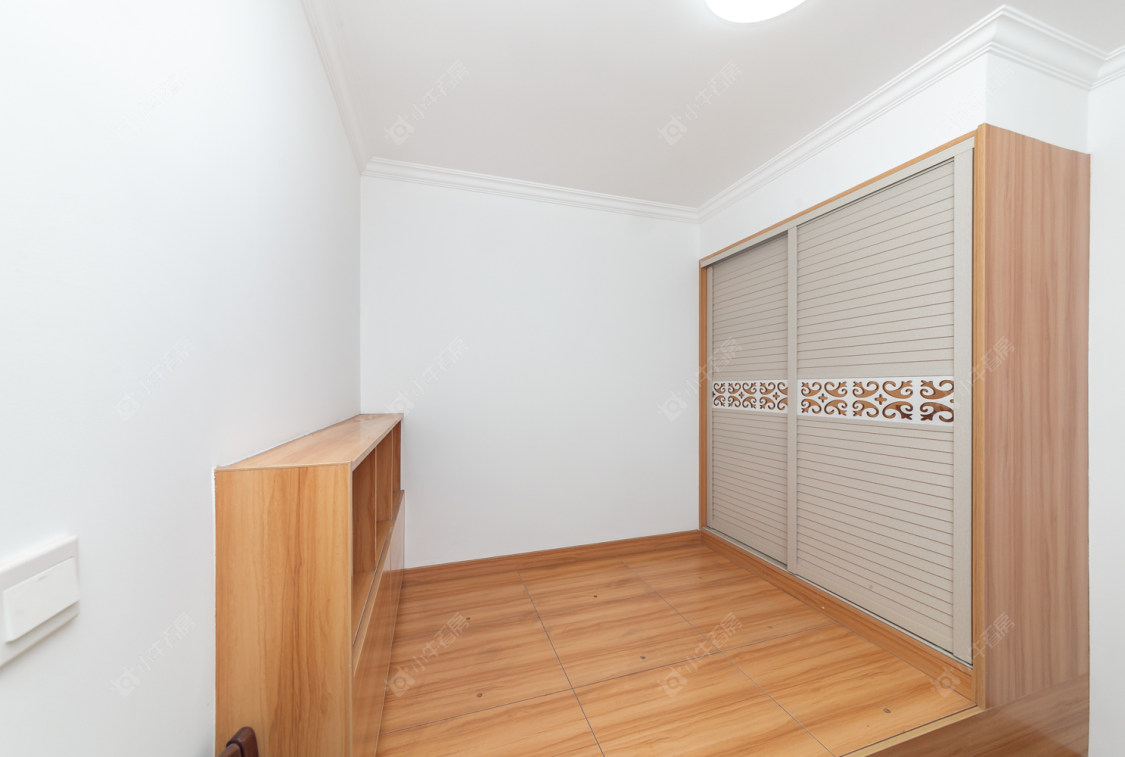 常州弘阳上城在售二手房源室内图_小牛看房