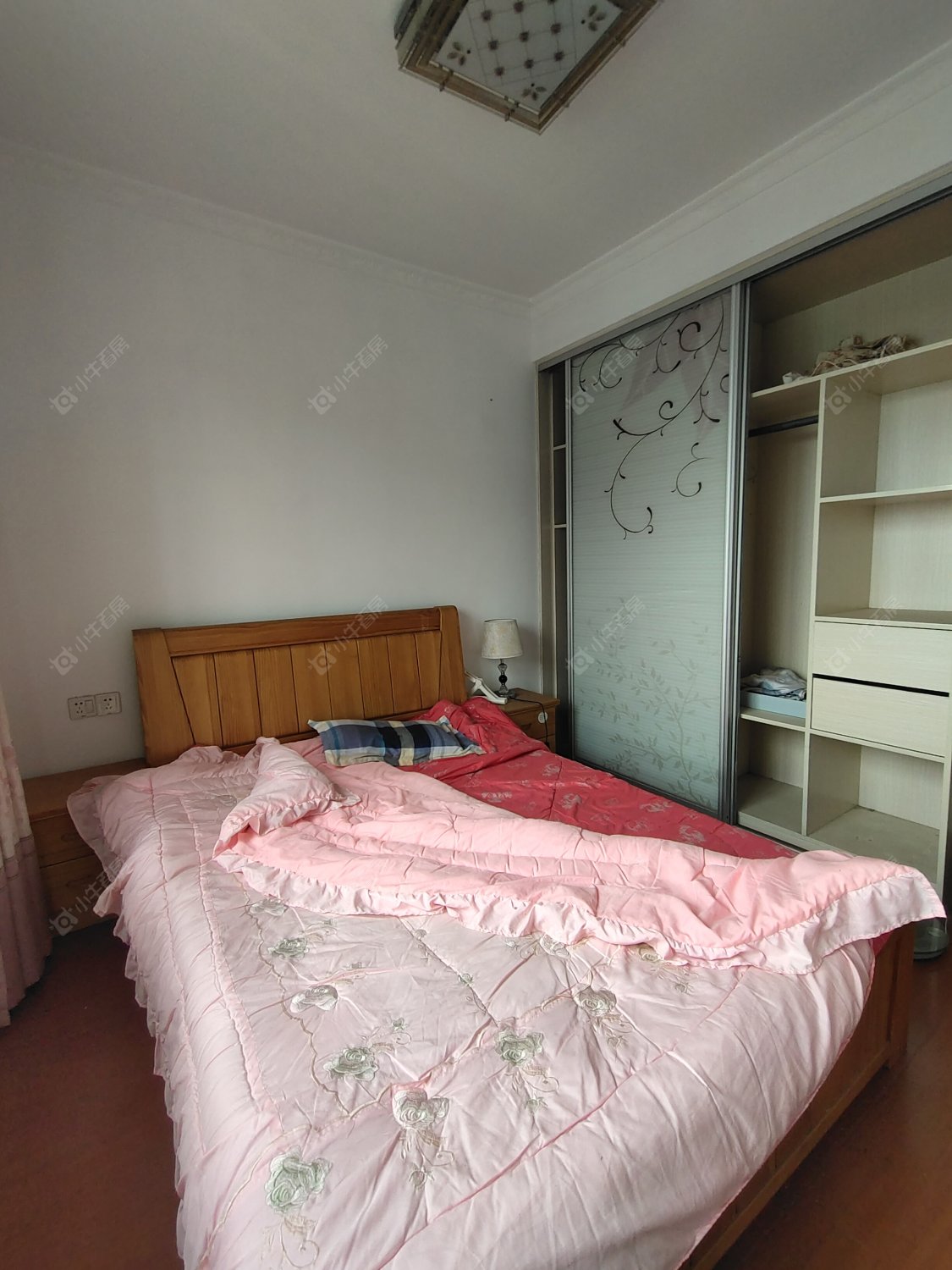 常州绿地世纪城三期在租房源_小牛看房