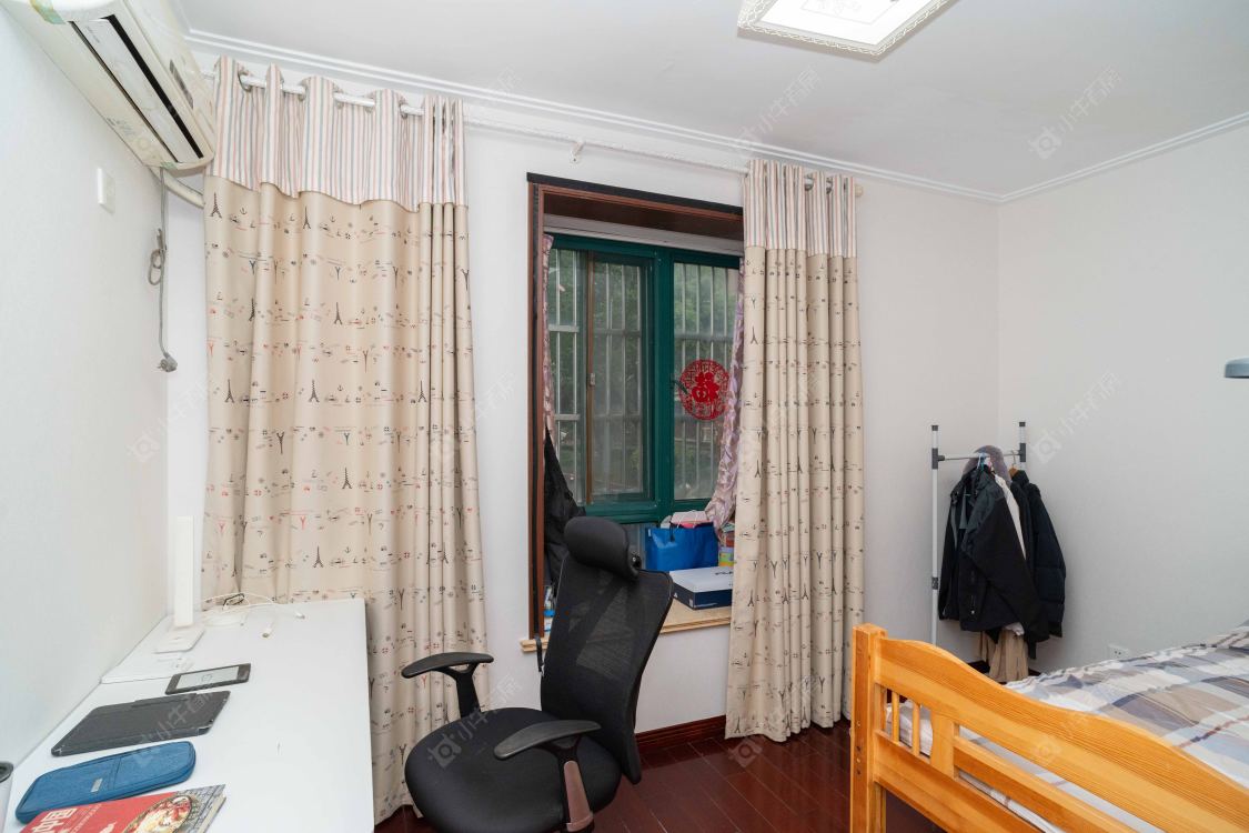 常州枫逸人家在售二手房源室内图_小牛看房