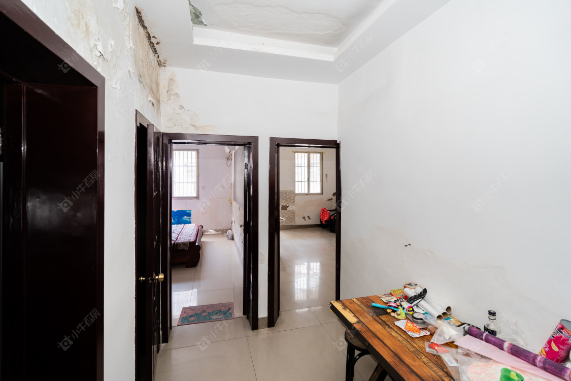 常州清凉新村在售二手房源_小牛看房