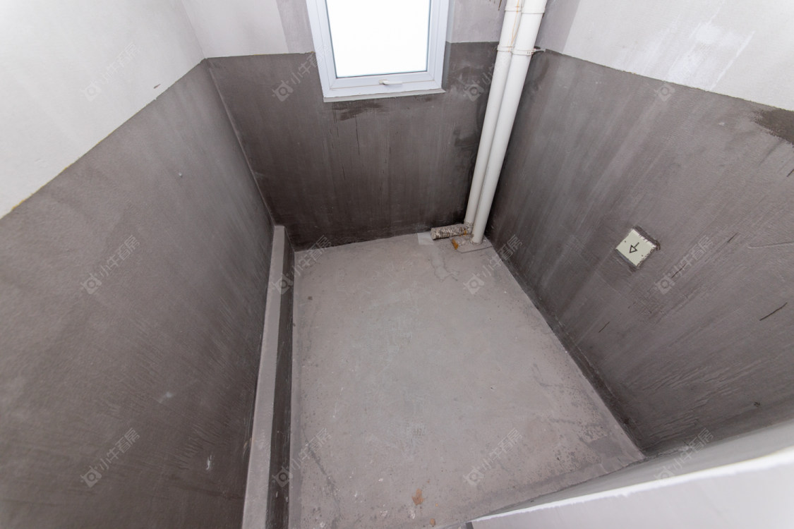 常州保利公园九里在售二手房源室内图_小牛看房