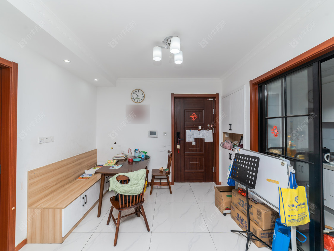 新城和昱云璟苑房源室内图 常州新城和昱云璟苑在售二手房源室内图_小牛看房