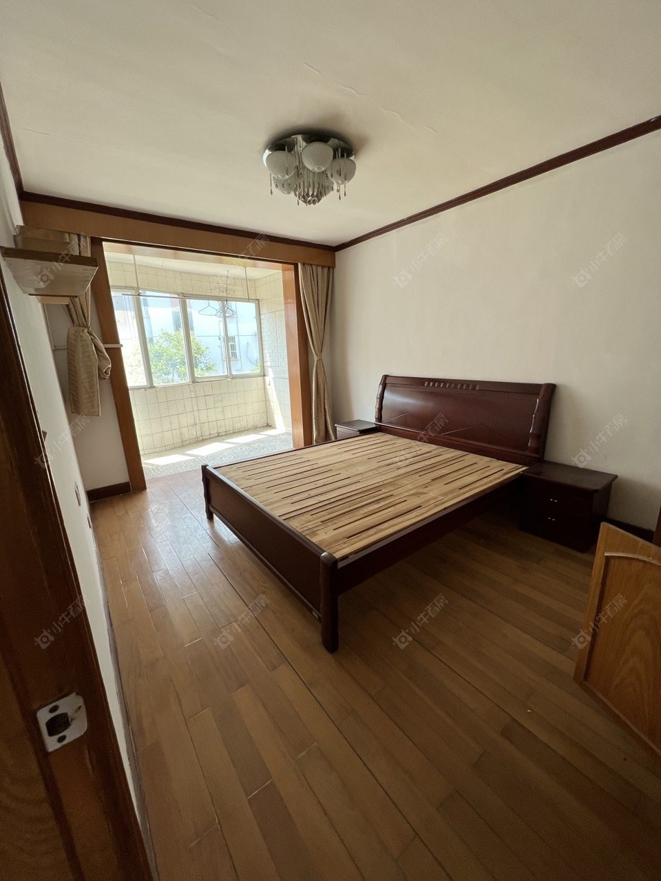 常州翠竹新村东北区在租房源室内图_小牛看房