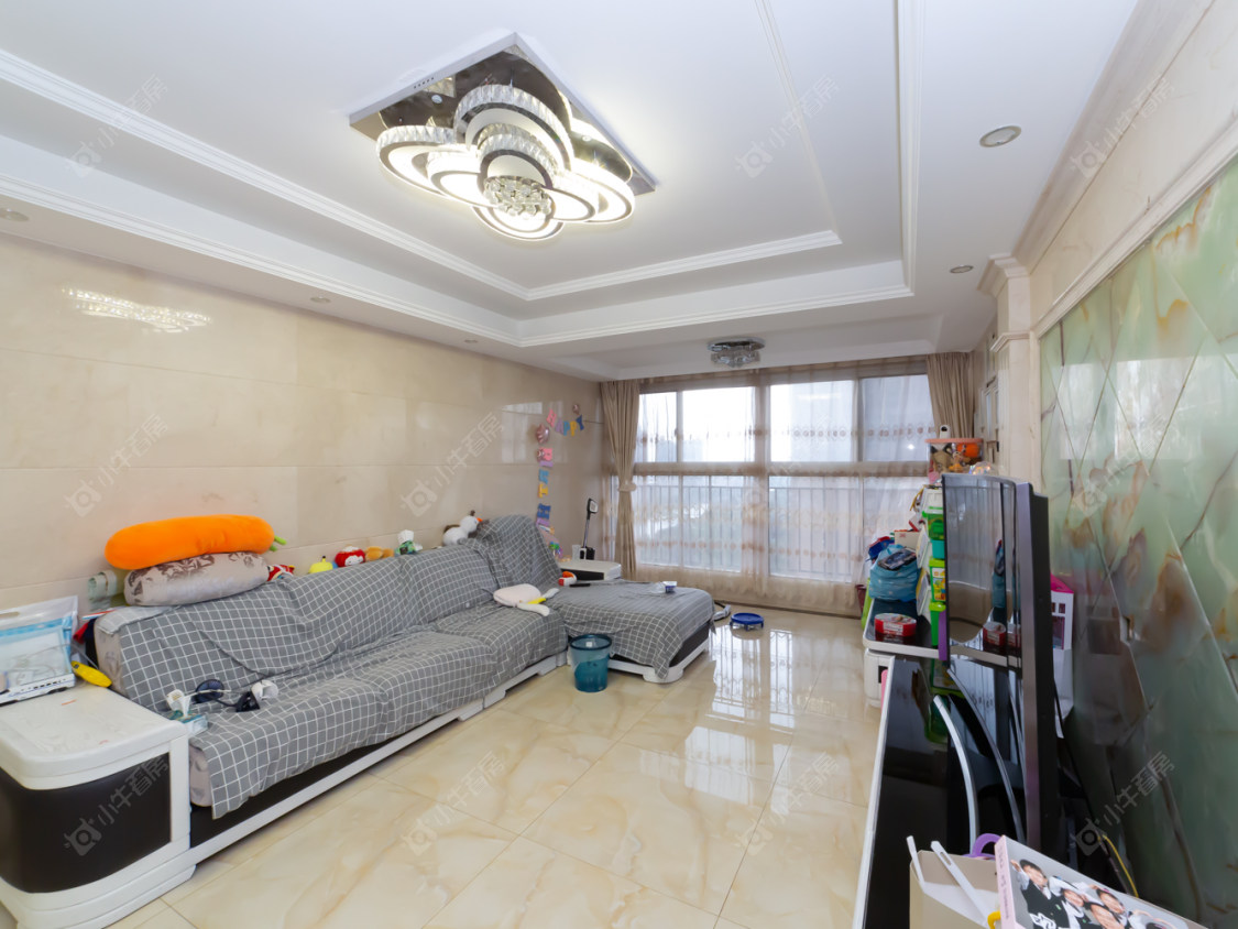 龙湖香醍时光房源室内图 常州龙湖香醍时光在售二手房源室内图_小牛看房