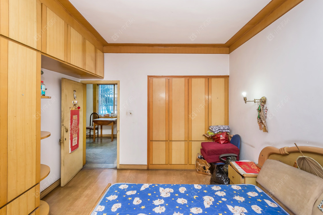 北环新村房源室内图 常州北环新村在售二手房源室内图_小牛看房