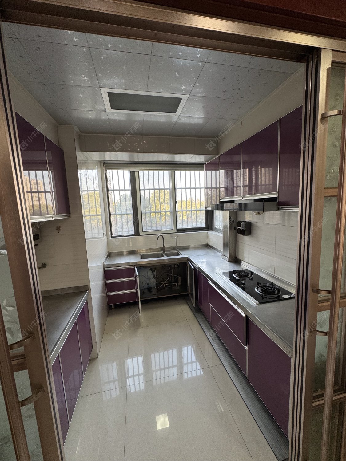 朝阳花园房源室内图 常州朝阳花园在租房源室内图_小牛看房