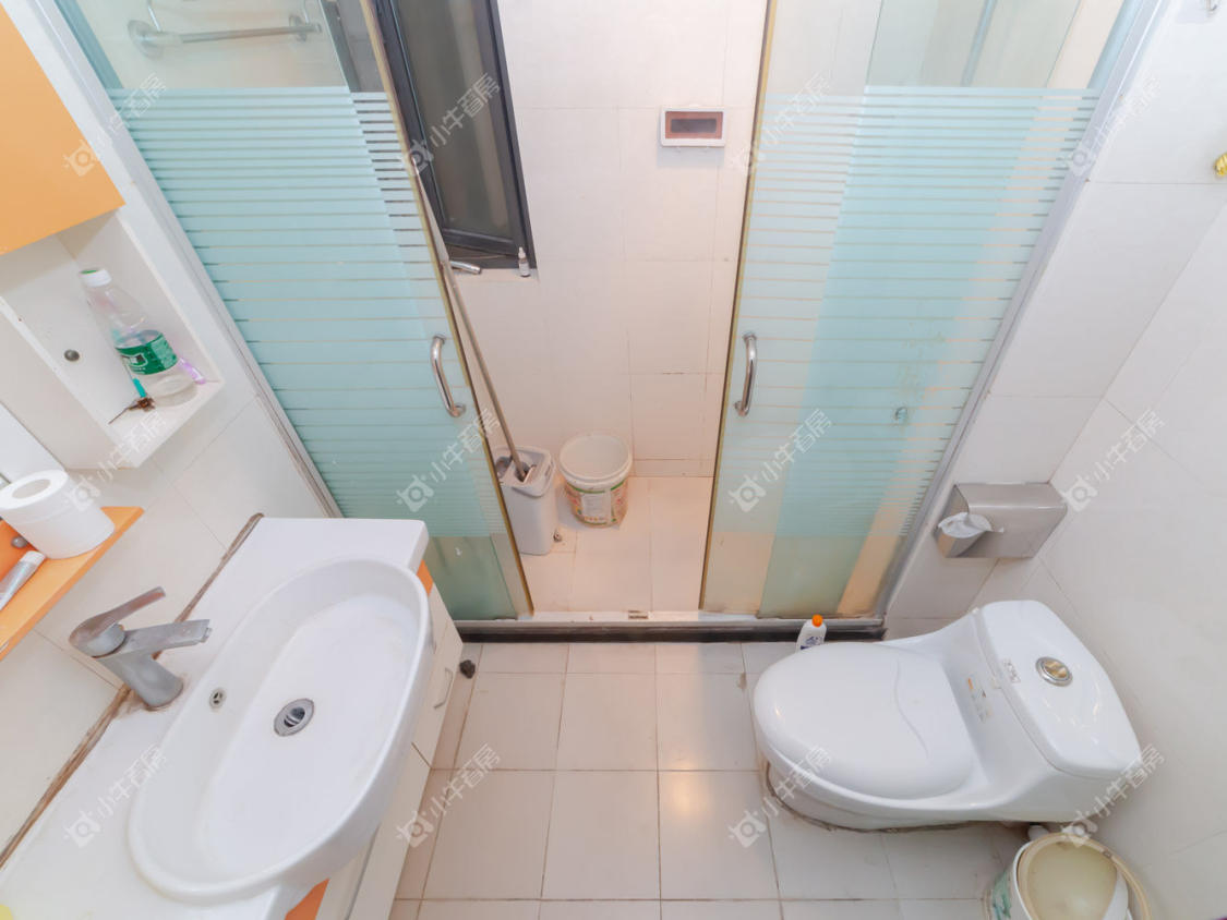 常州景秀世家在租房源室内图_小牛看房