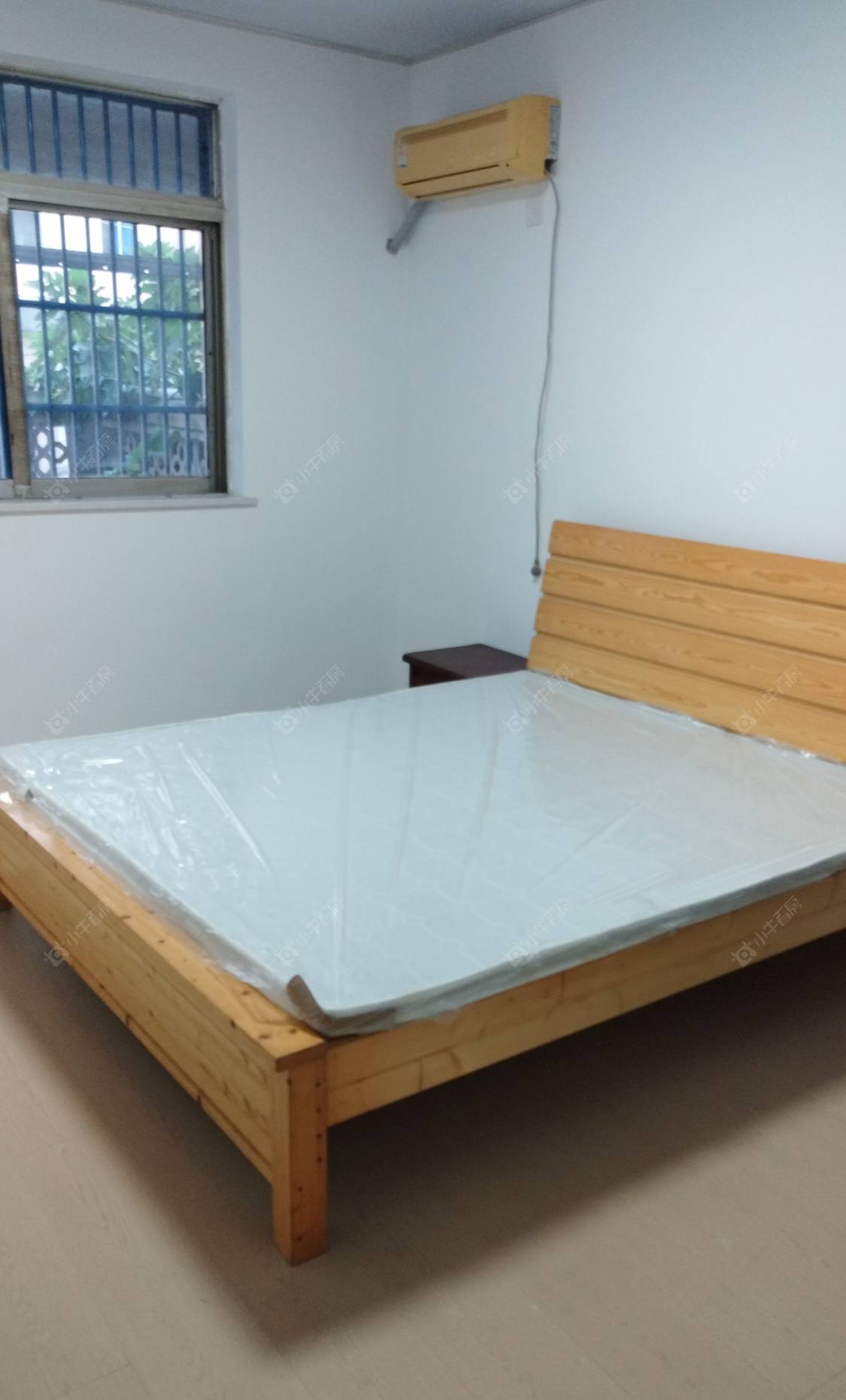 常州盘龙苑西区在租房源室内图_小牛看房